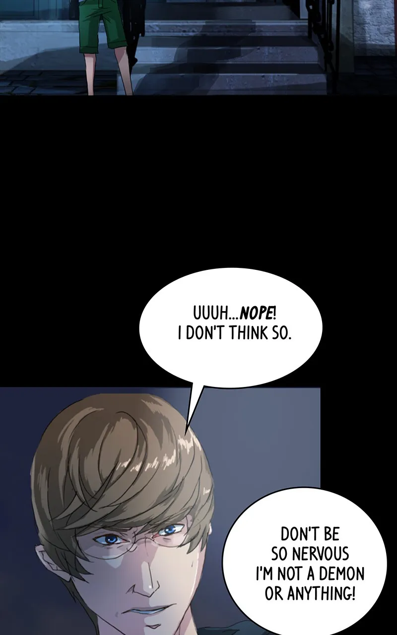 Simon Sues Chapter 33 page 25 - 