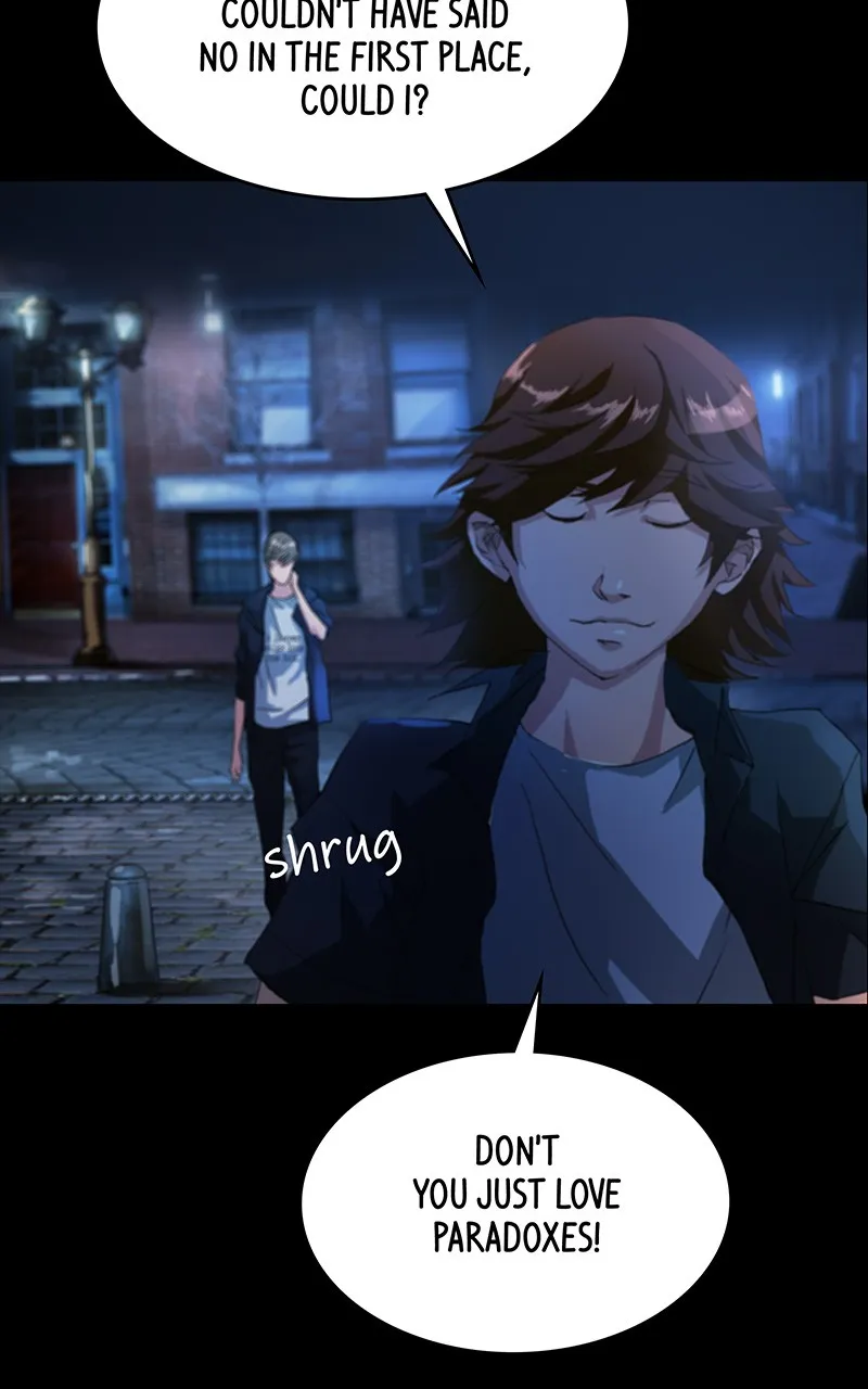 Simon Sues Chapter 33 page 32 - 