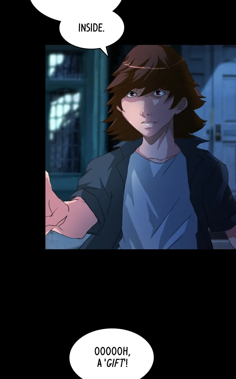 Simon Sues Chapter 33 page 41 - 