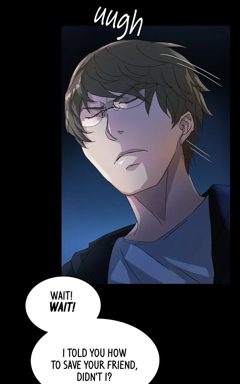 Simon Sues Chapter 33 page 44 - 