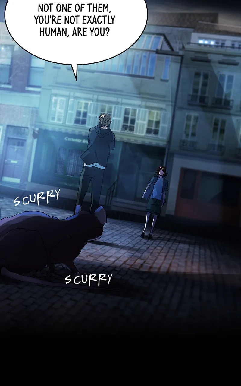 Simon Sues Chapter 33 page 48 - 