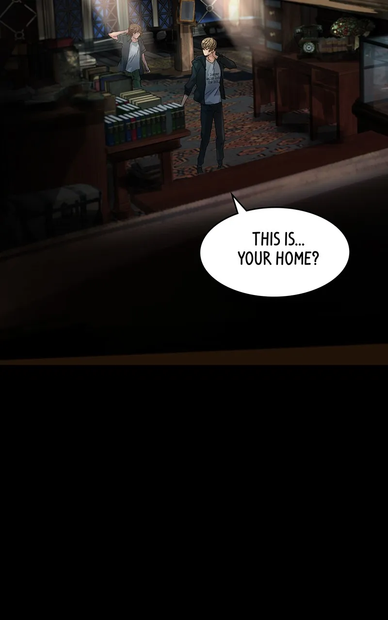 Simon Sues Chapter 33 page 59 - 