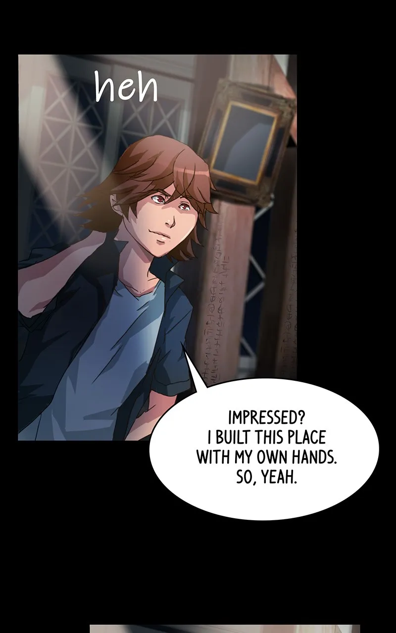 Simon Sues Chapter 33 page 60 - 