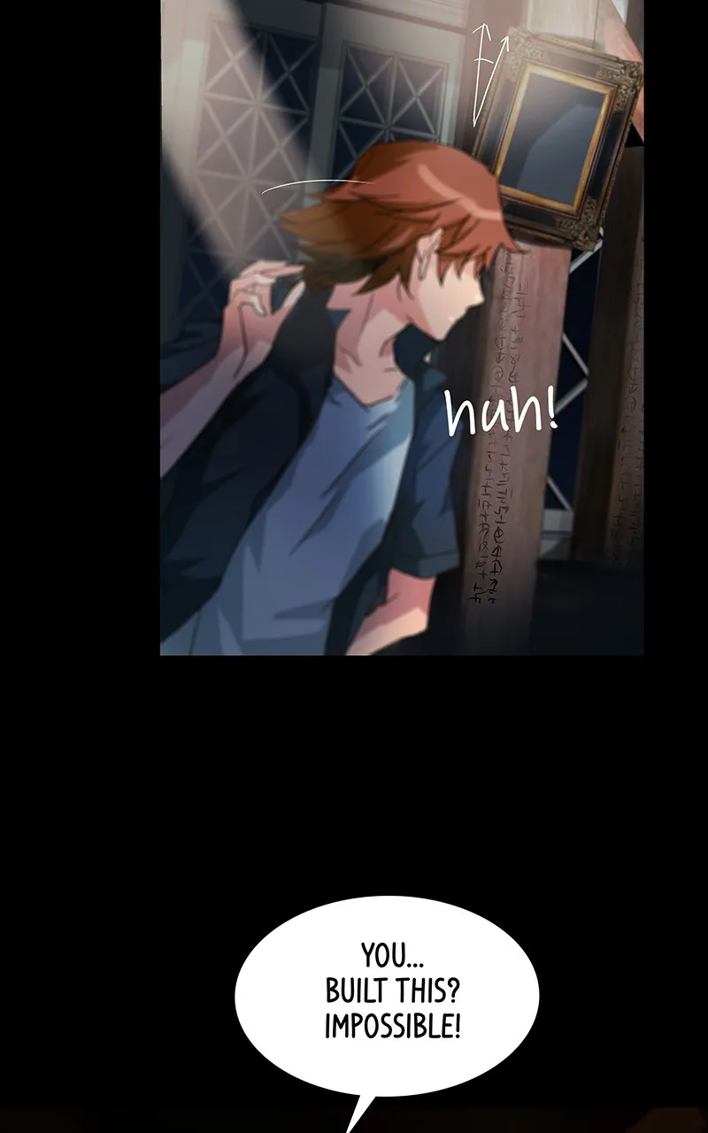 Simon Sues Chapter 33 page 61 - 