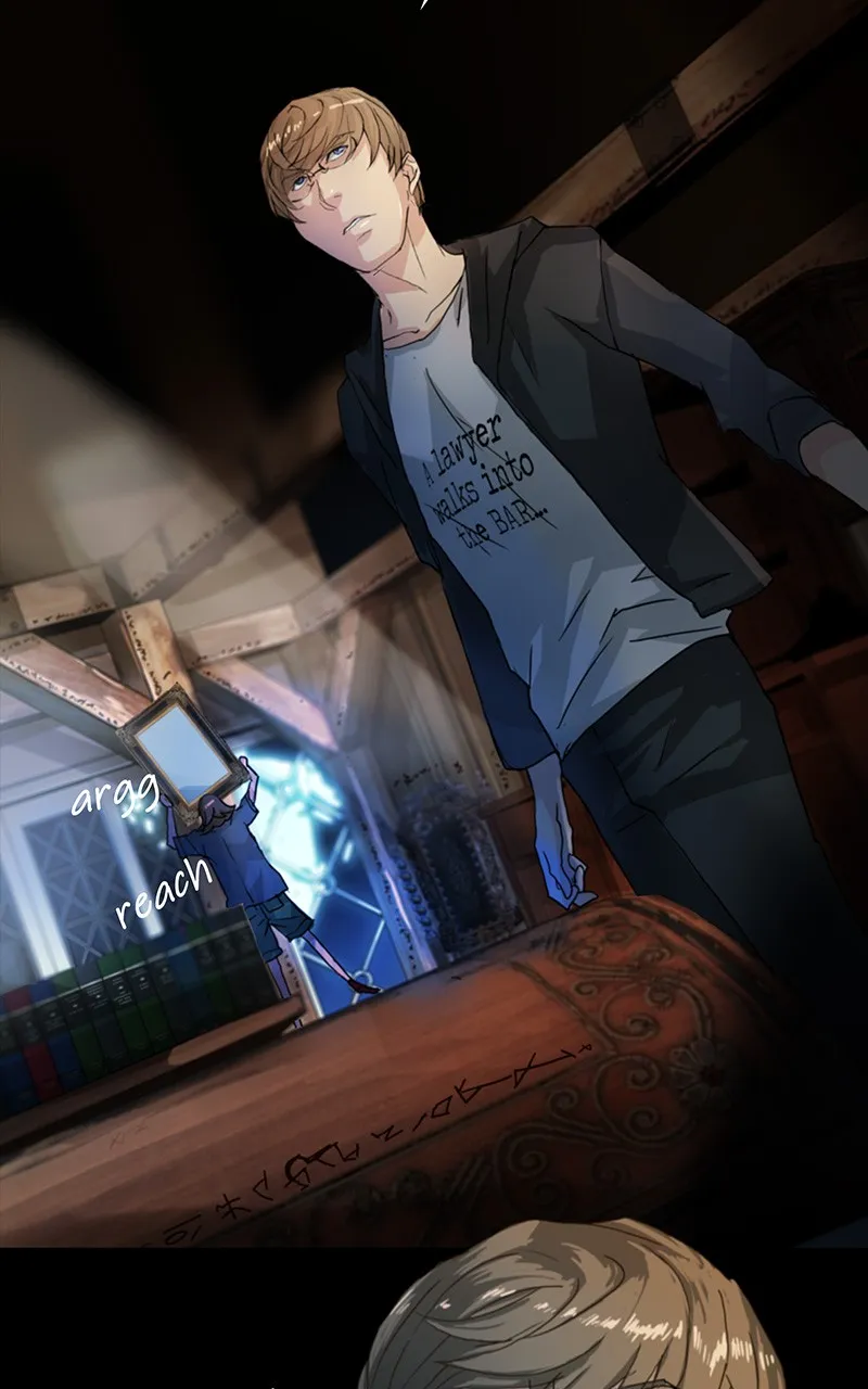 Simon Sues Chapter 33 page 62 - 