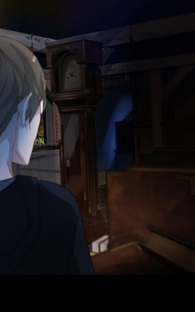 Simon Sues Chapter 33 page 64 - 