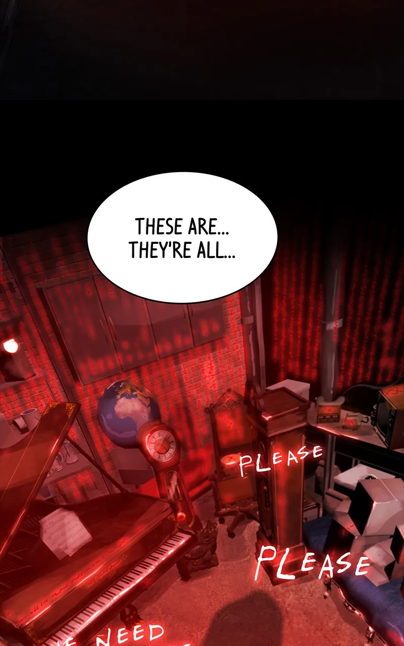 Simon Sues Chapter 33 page 71 - 