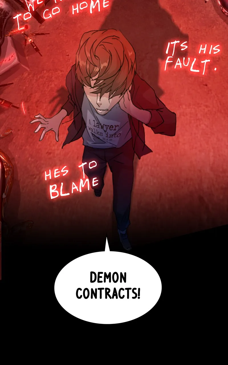 Simon Sues Chapter 33 page 72 - 