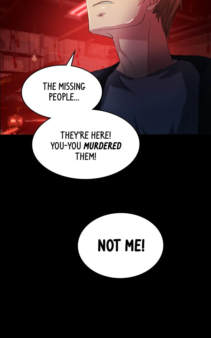 Simon Sues Chapter 33 page 74 - 
