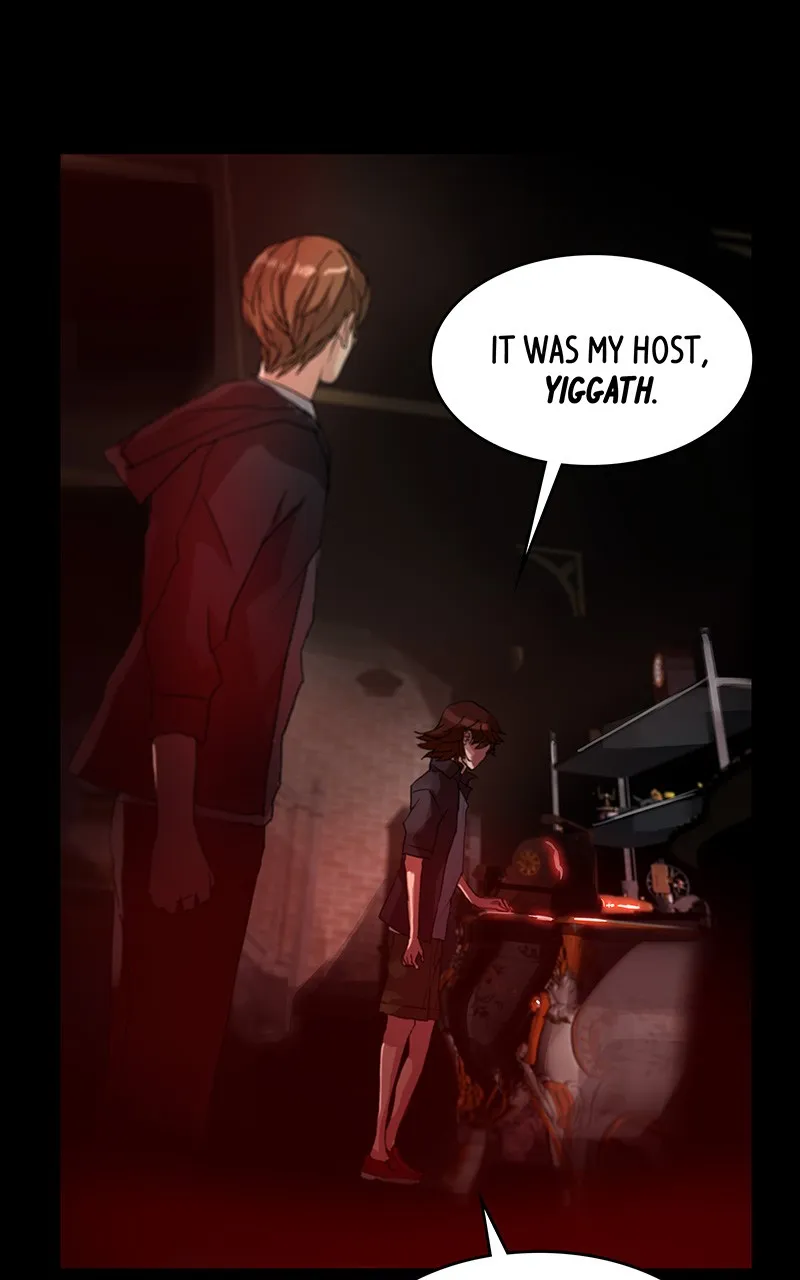 Simon Sues Chapter 33 page 75 - 