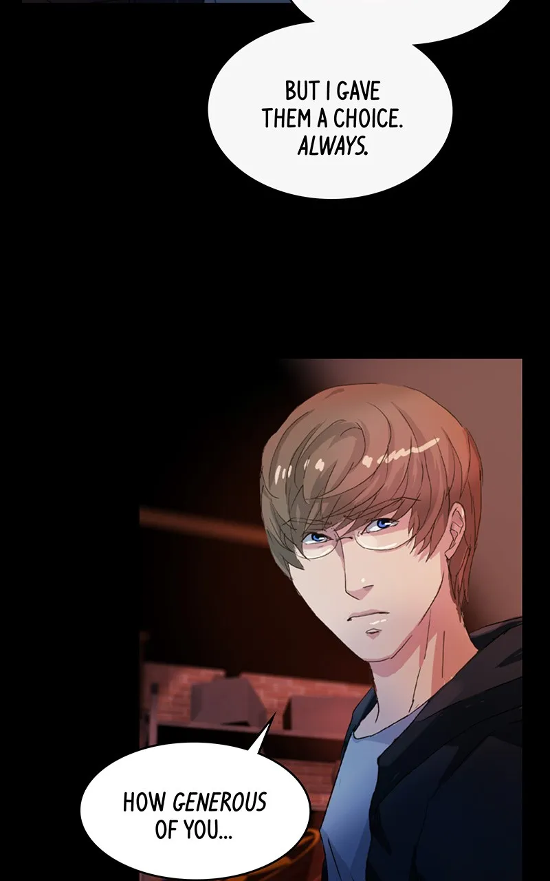 Simon Sues Chapter 33 page 77 - 