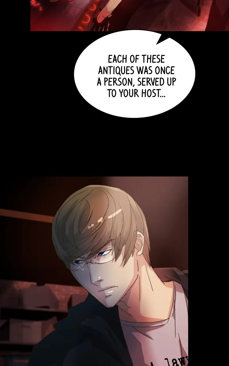 Simon Sues Chapter 33 page 80 - 