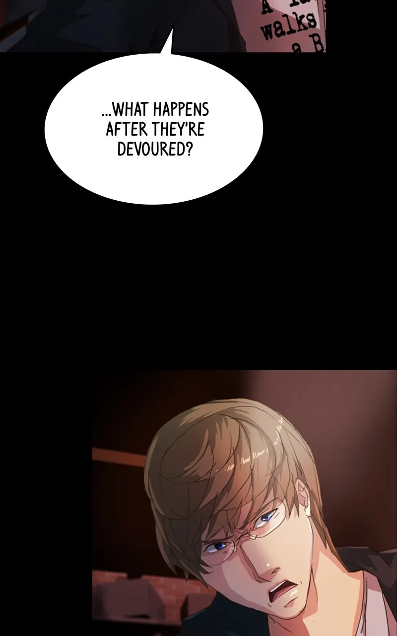 Simon Sues Chapter 33 page 81 - 