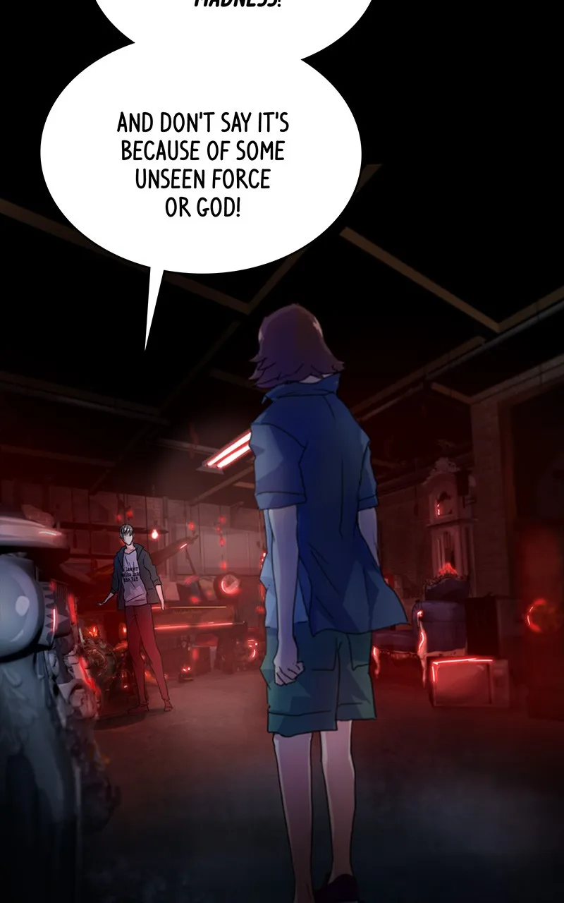 Simon Sues Chapter 33 page 83 - 
