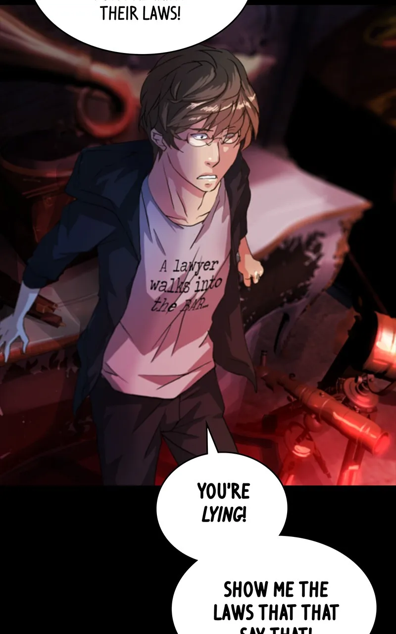 Simon Sues Chapter 33 page 88 - 