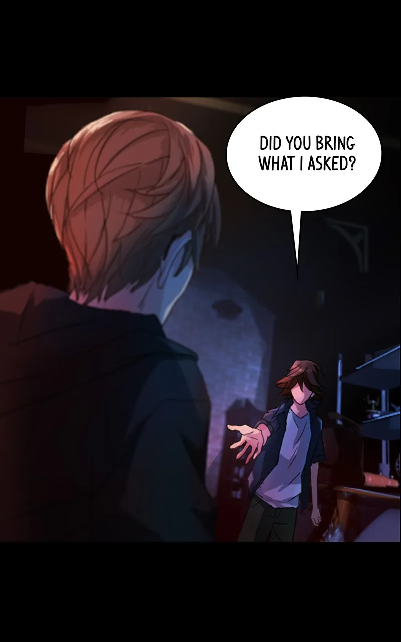 Simon Sues Chapter 33 page 90 - 