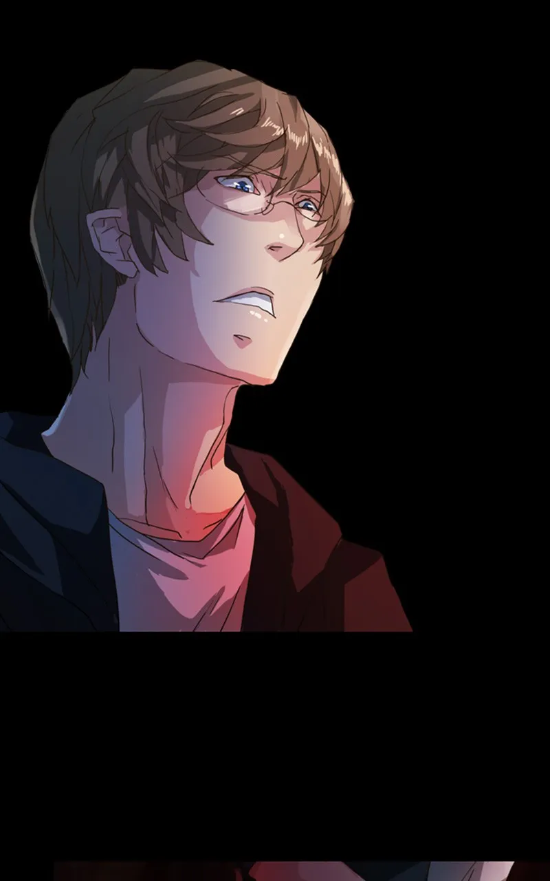 Simon Sues Chapter 33 page 91 - 