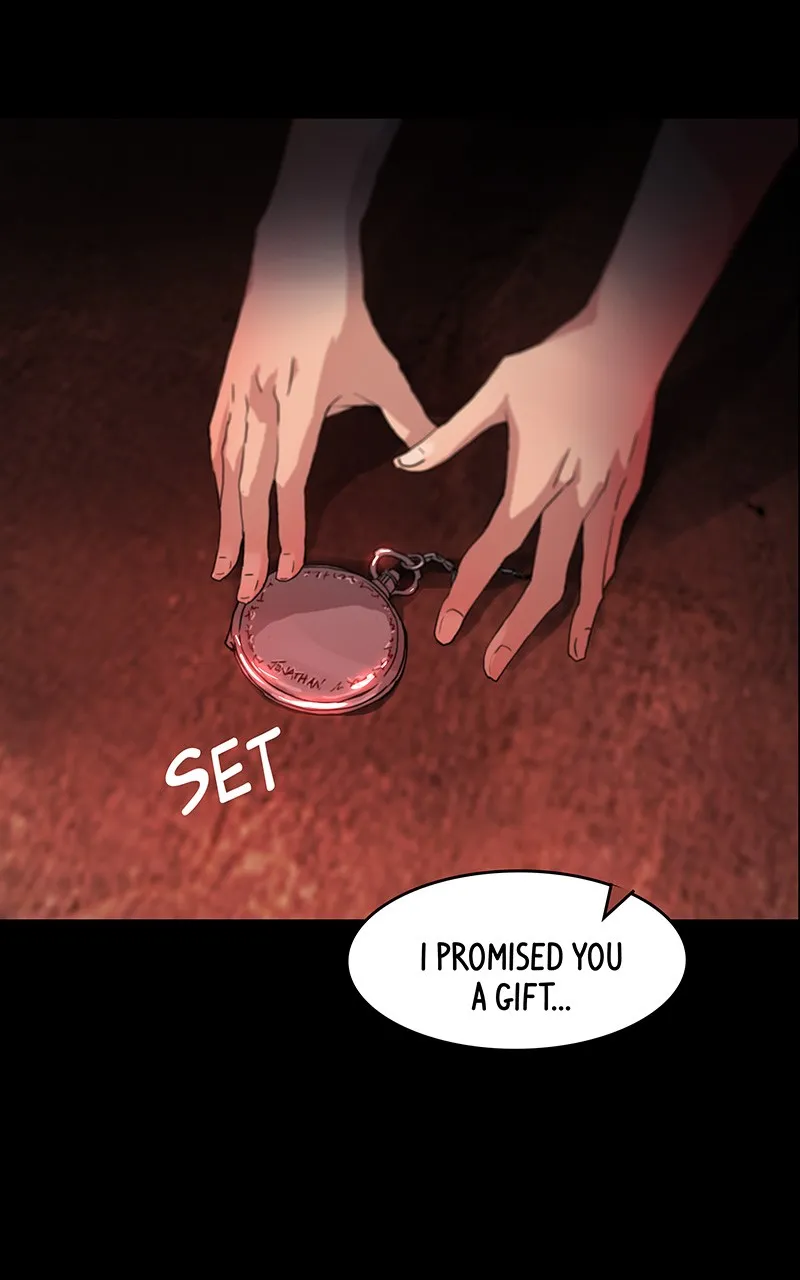Simon Sues Chapter 33 page 93 - 