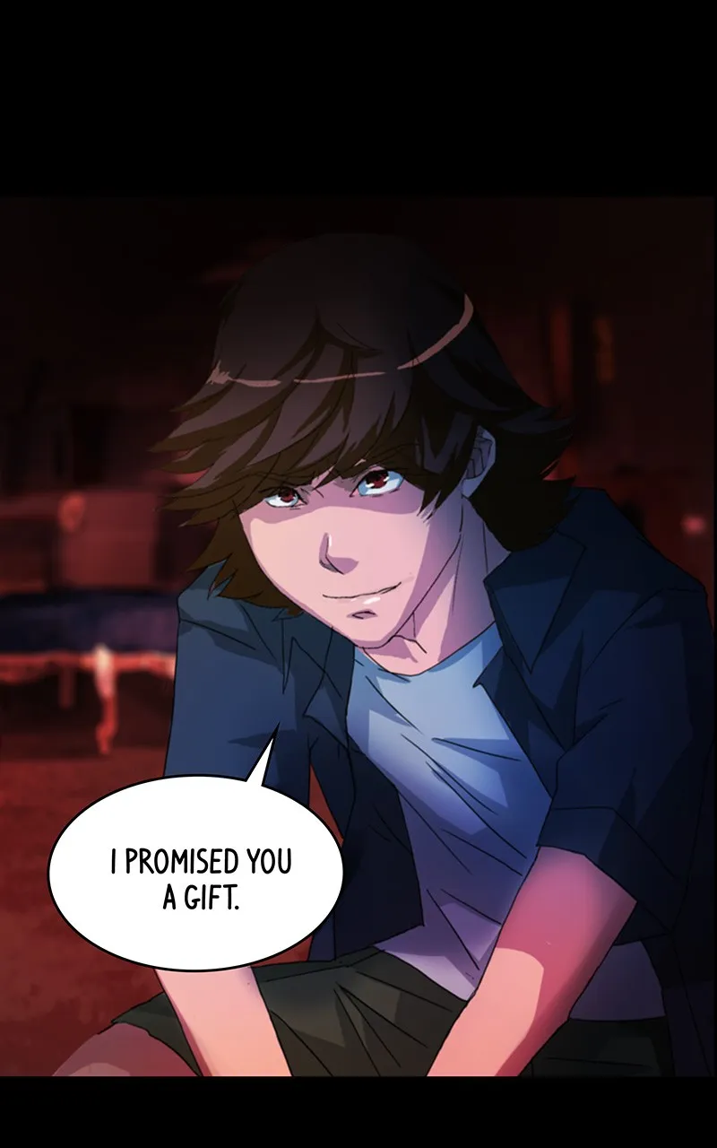 Simon Sues Chapter 33 page 94 - 