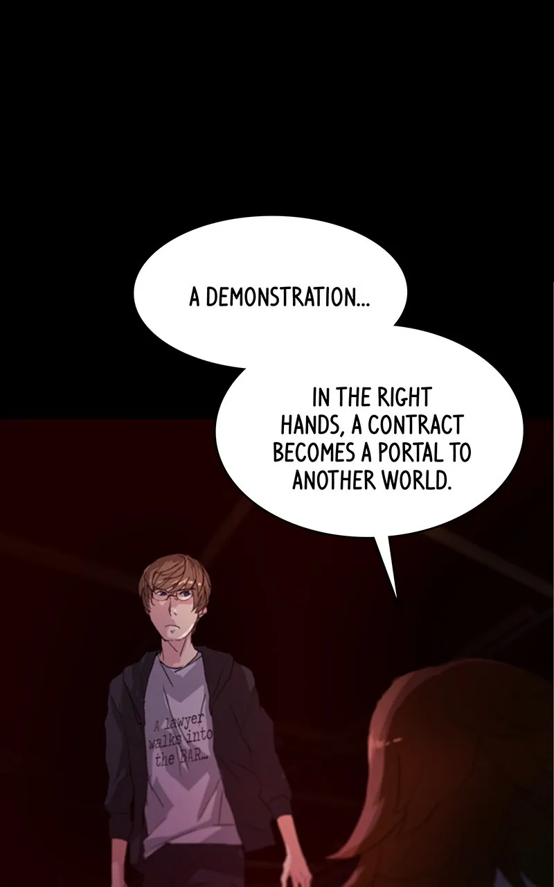 Simon Sues Chapter 33 page 95 - 