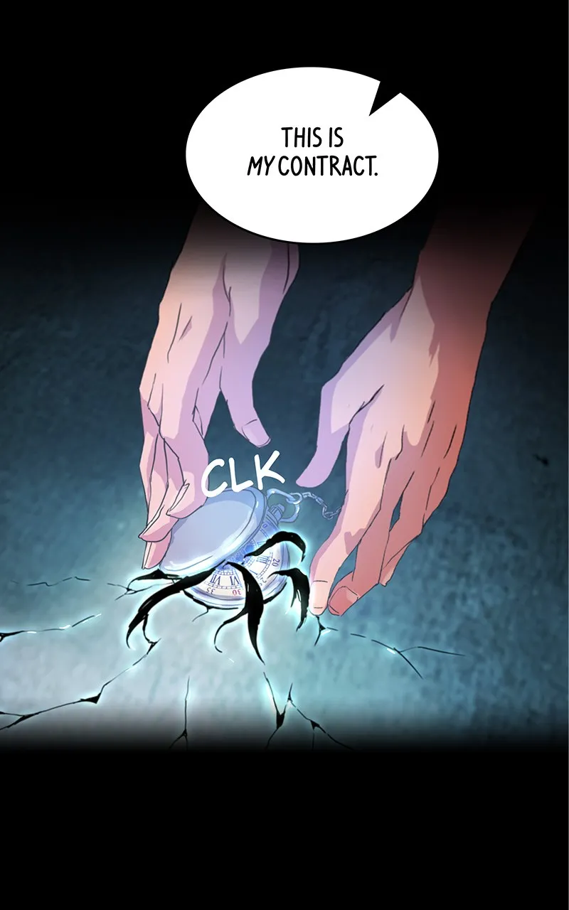 Simon Sues Chapter 33 page 97 - 