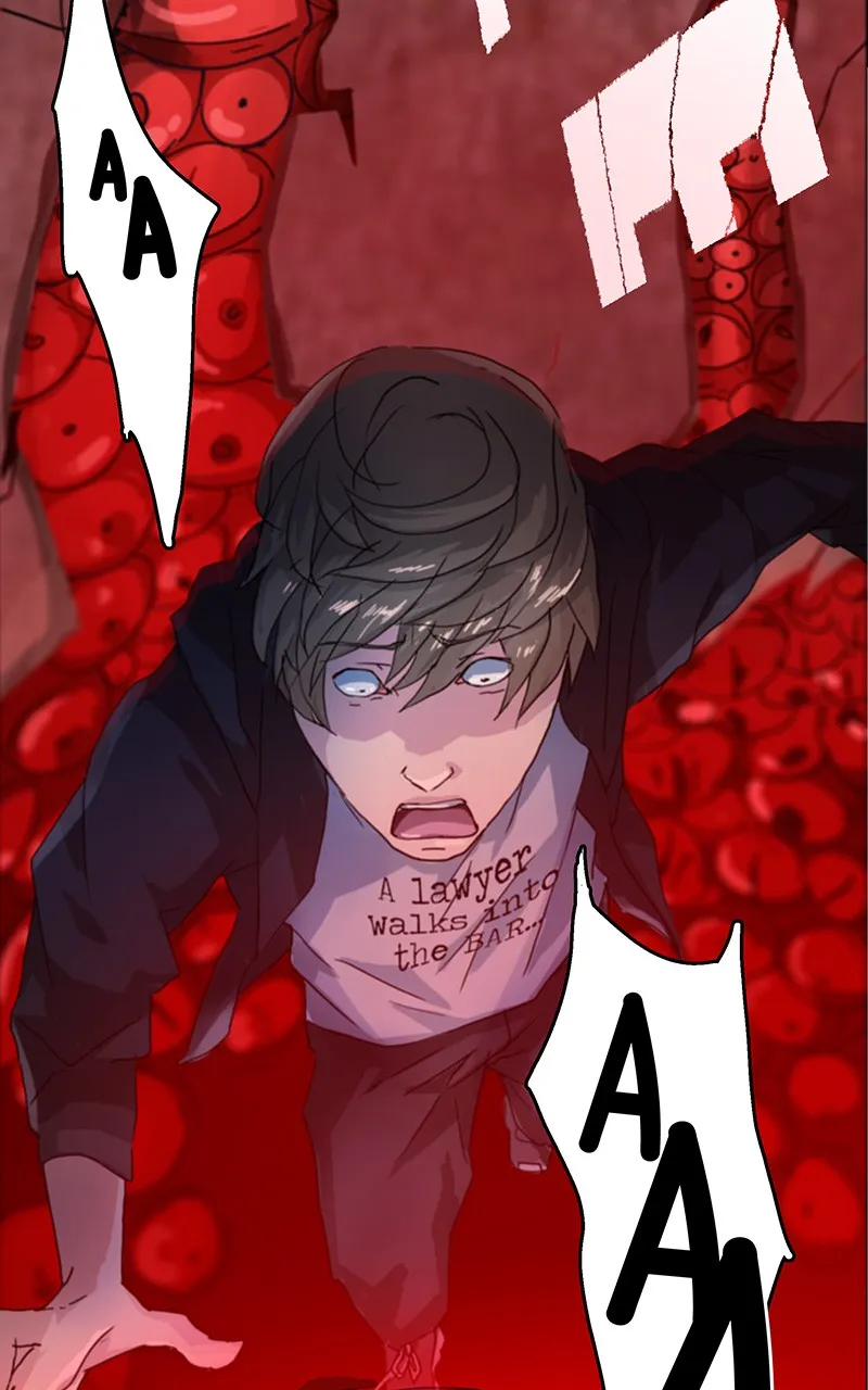 Simon Sues Chapter 33 page 100 - 