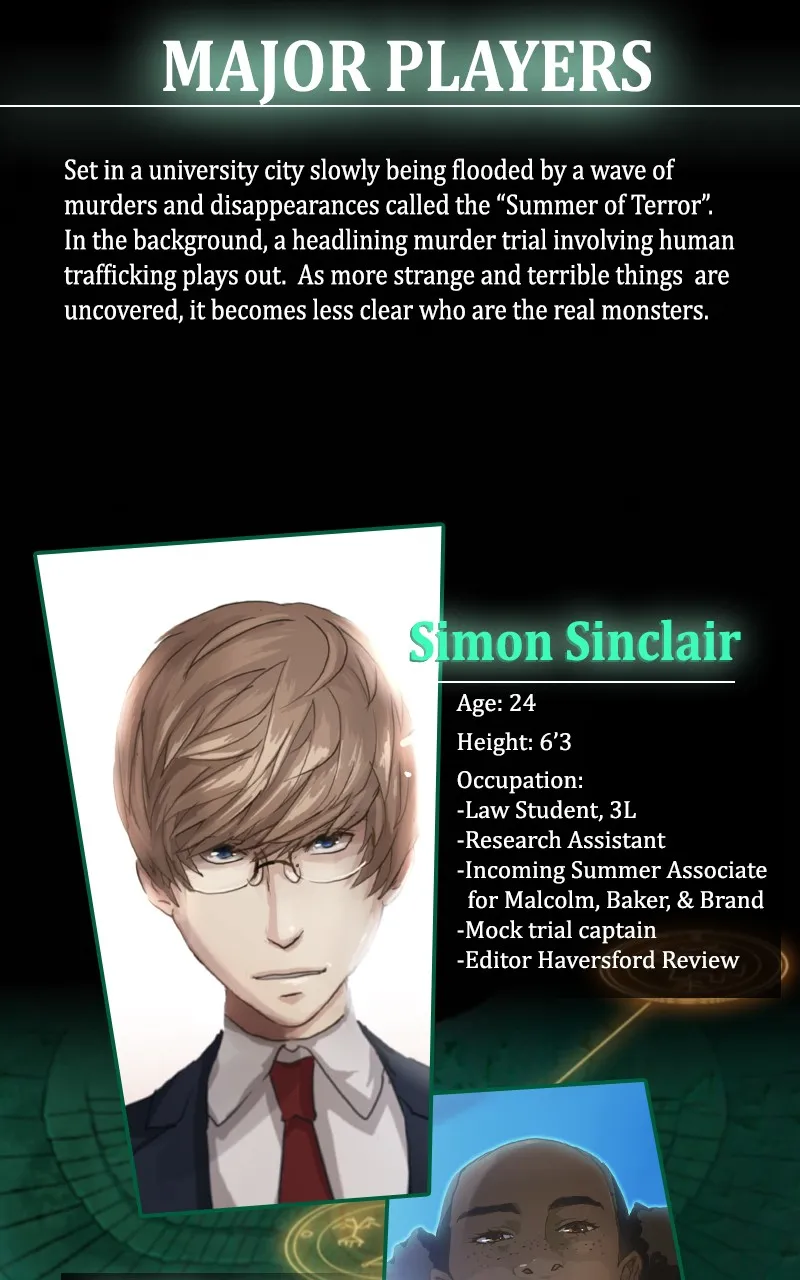 Simon Sues Chapter 34 page 2 - 