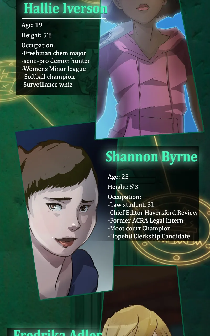 Simon Sues Chapter 34 page 3 - 