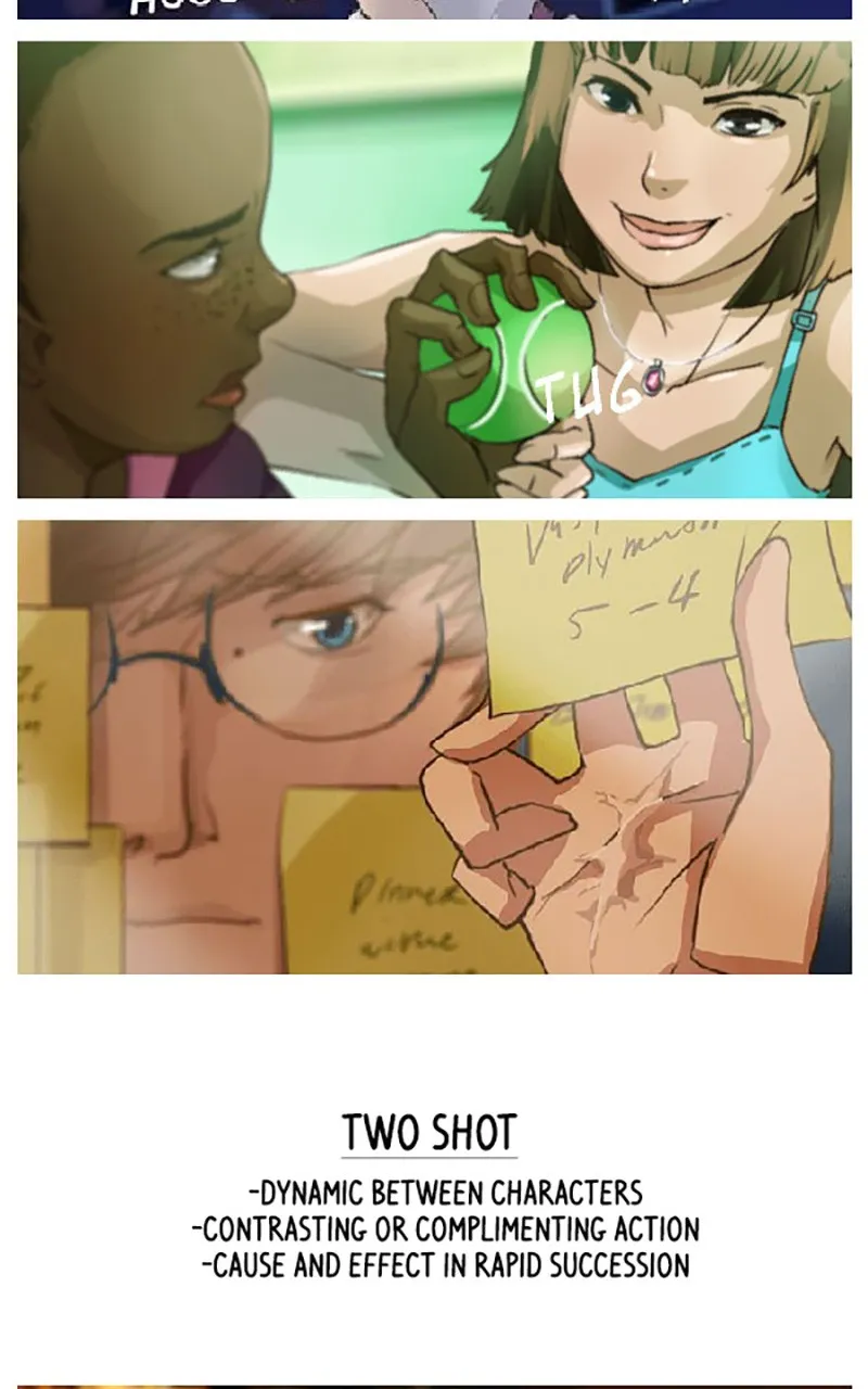 Simon Sues Chapter 35 page 5 - 