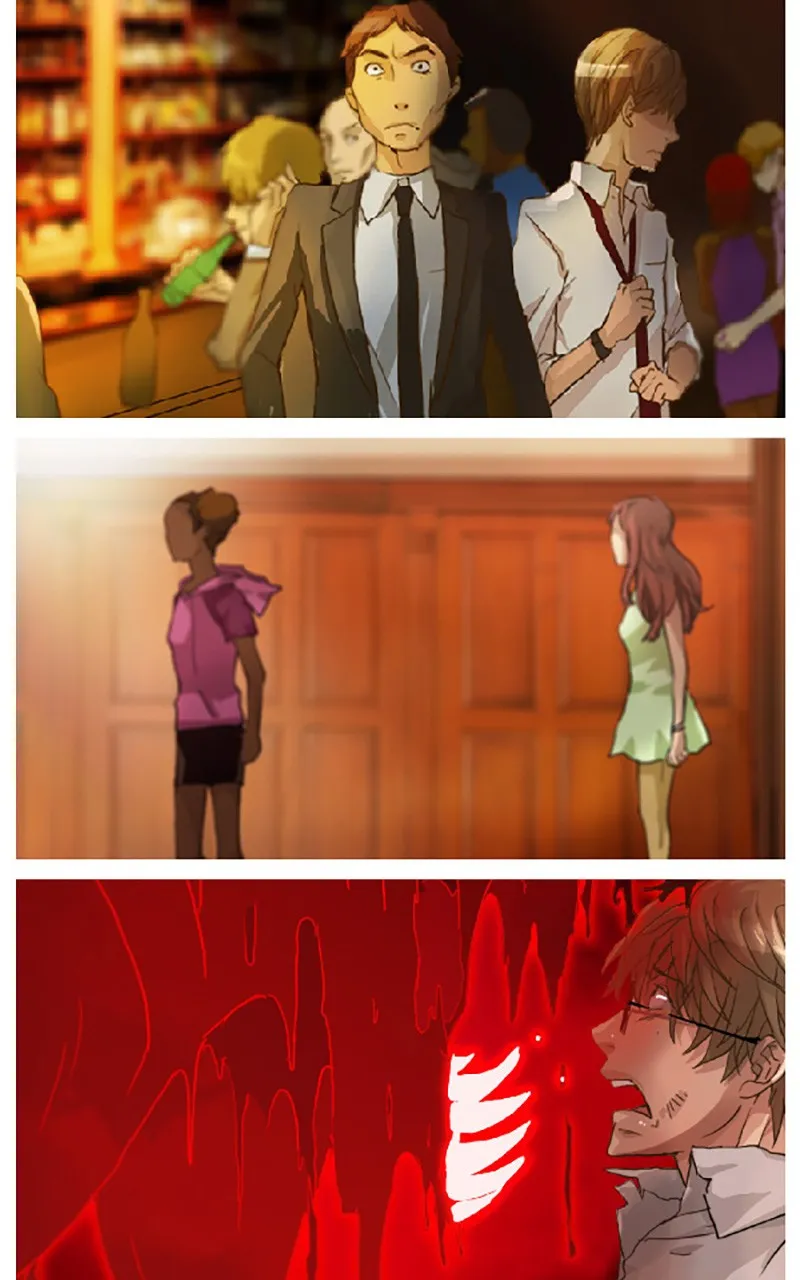 Simon Sues Chapter 35 page 6 - 