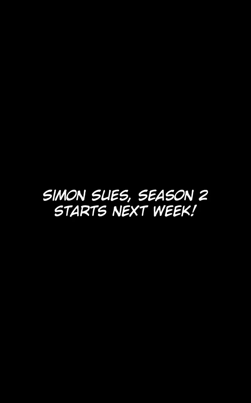 Simon Sues Chapter 36 page 112 - 