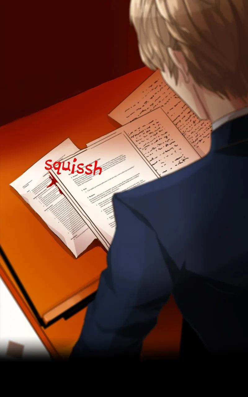 Simon Sues Chapter 36 page 14 - 