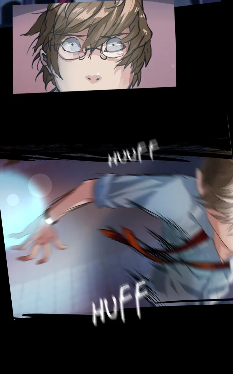 Simon Sues Chapter 36 page 17 - 