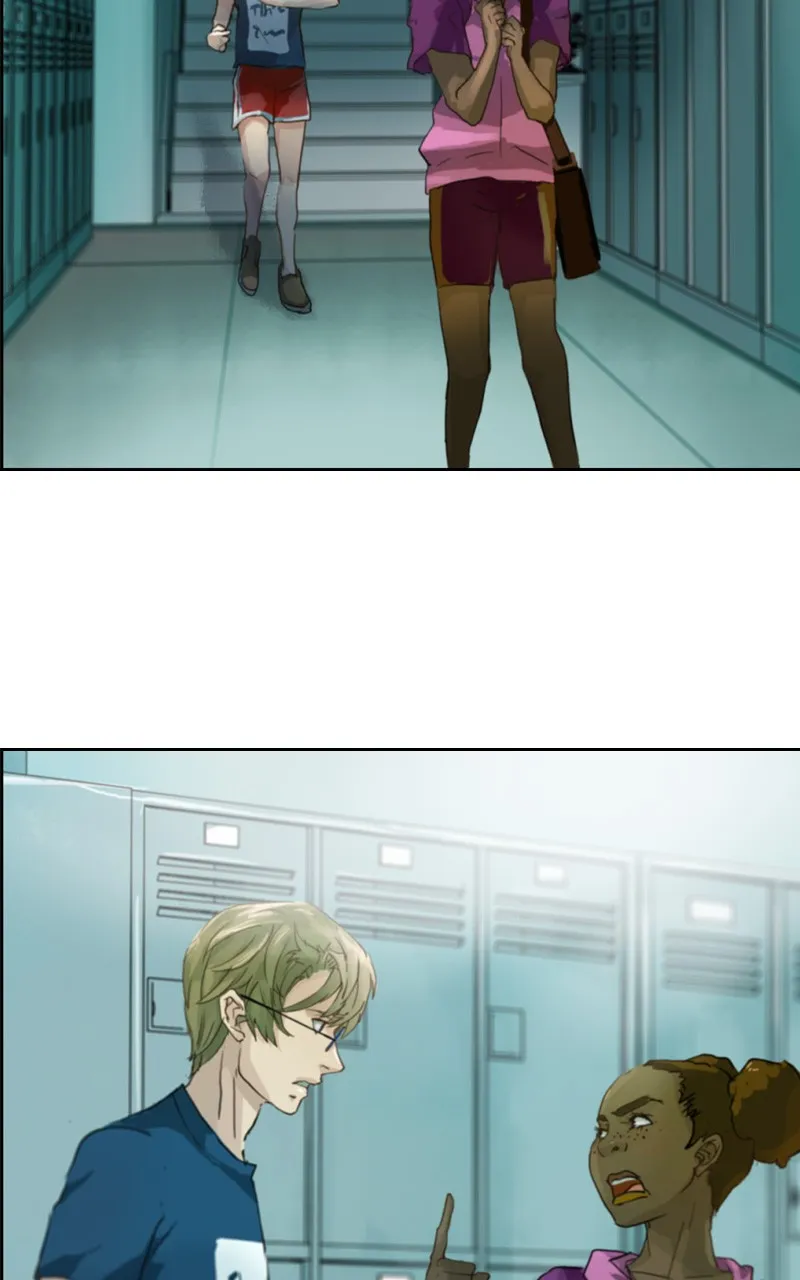 Simon Sues Chapter 36 page 26 - 