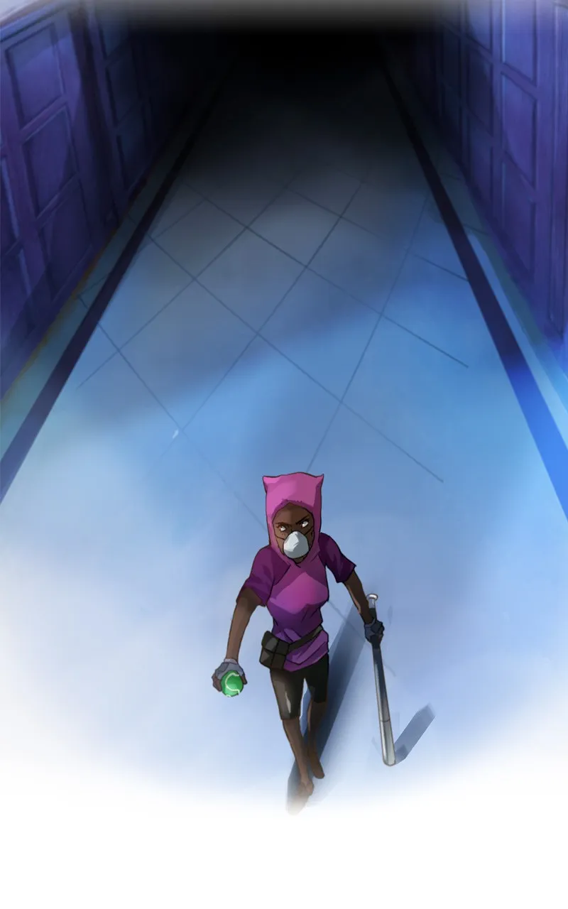 Simon Sues Chapter 36 page 28 - 