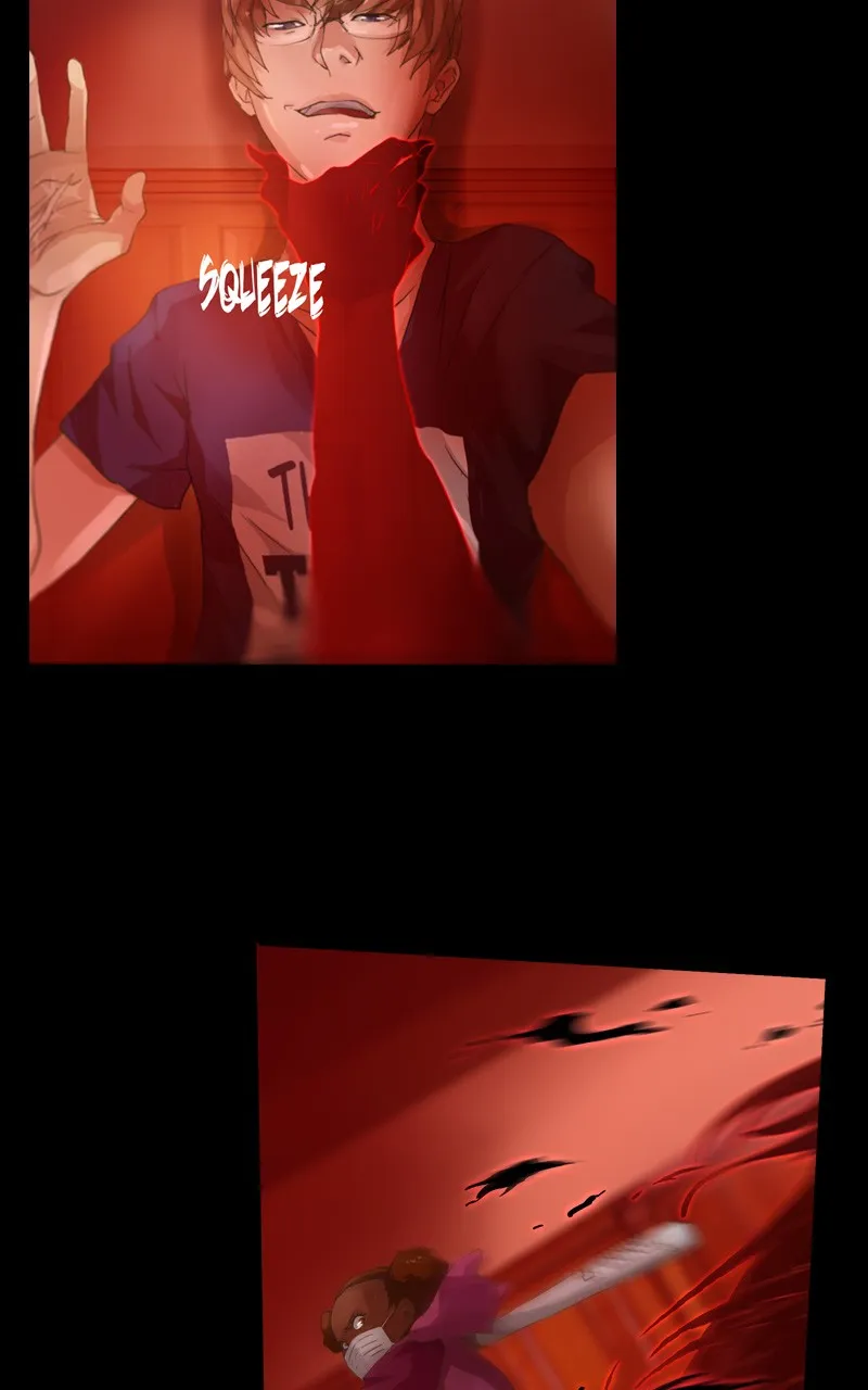 Simon Sues Chapter 36 page 33 - 