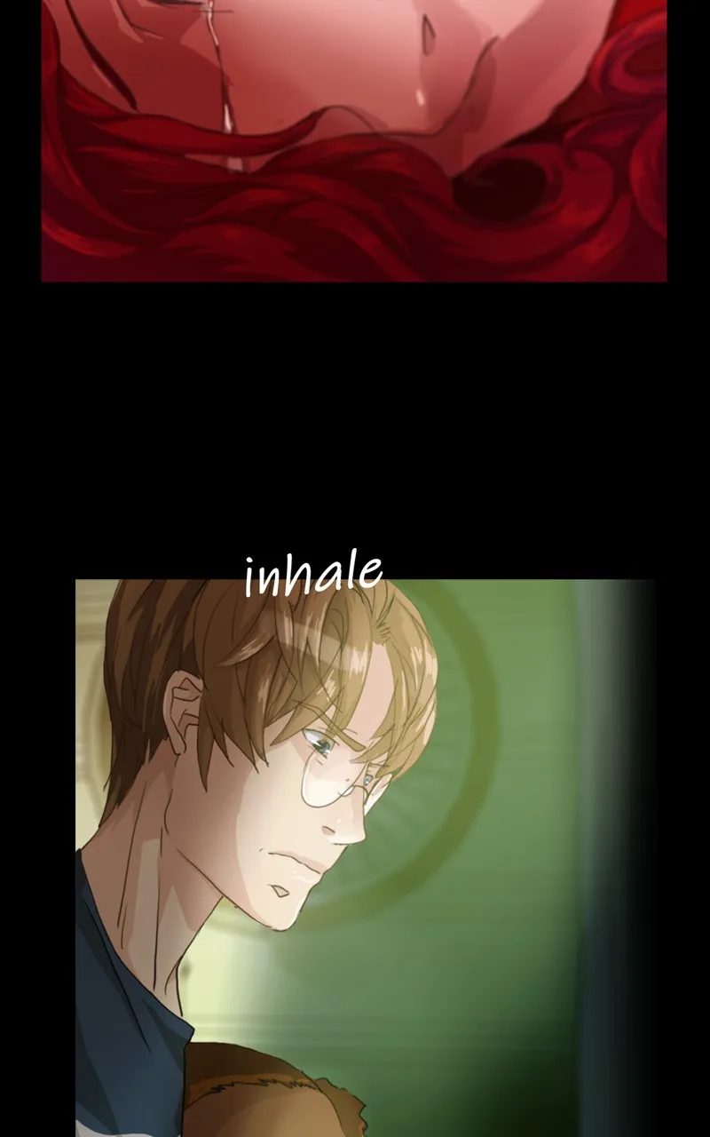 Simon Sues Chapter 36 page 40 - 
