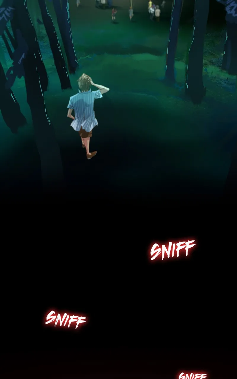 Simon Sues Chapter 36 page 43 - 