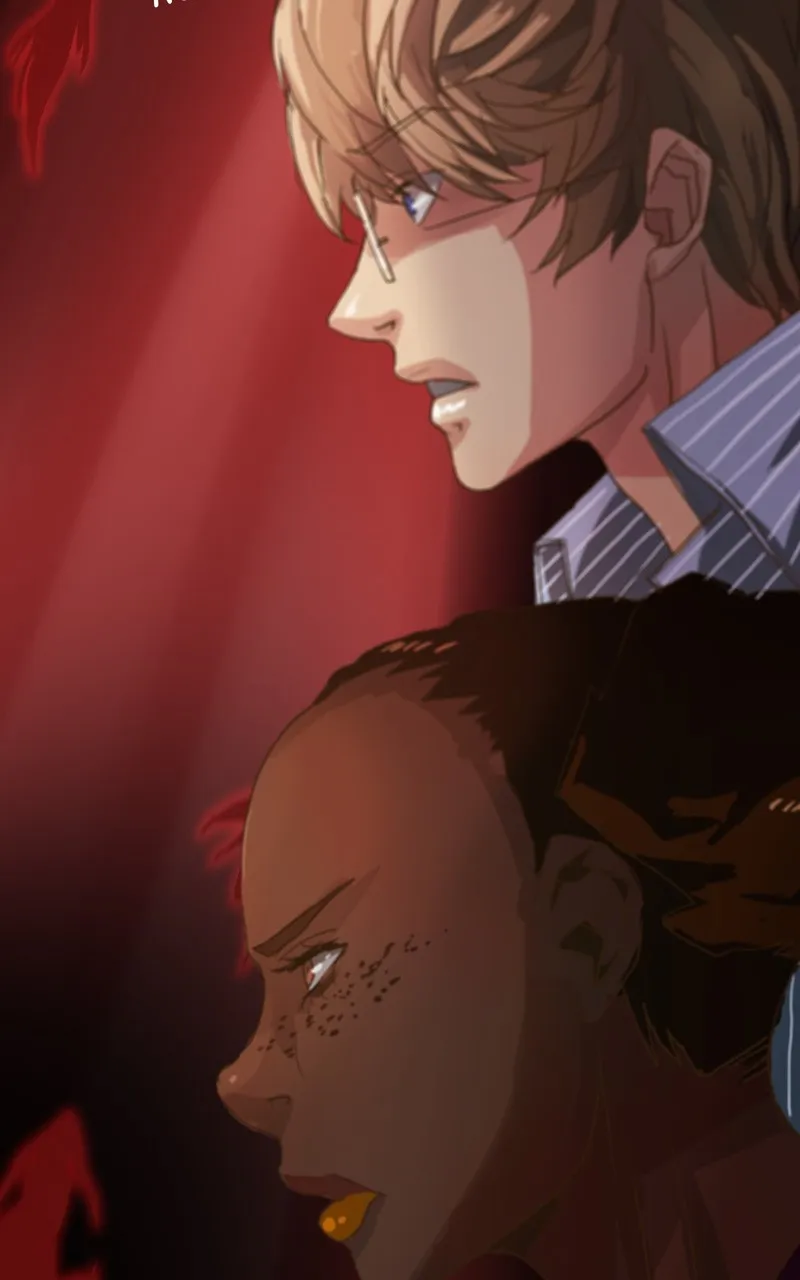 Simon Sues Chapter 36 page 46 - 