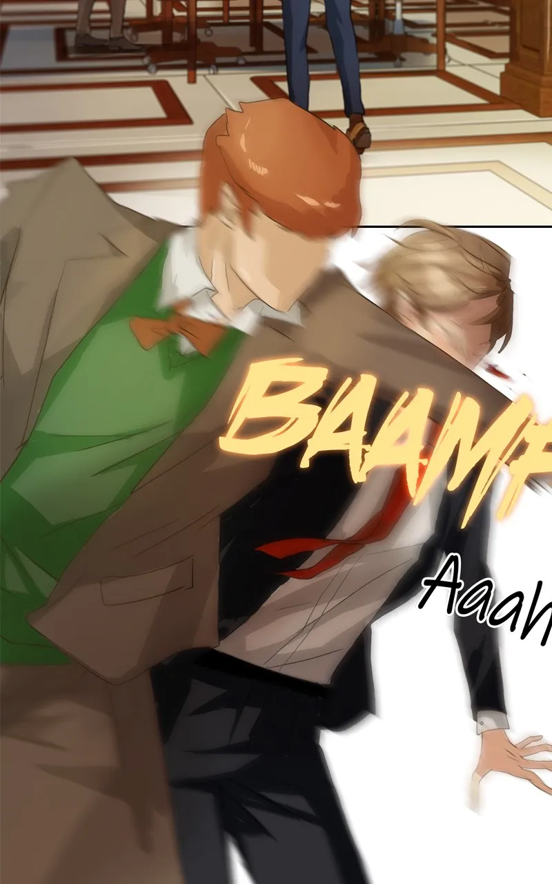 Simon Sues Chapter 36 page 67 - 