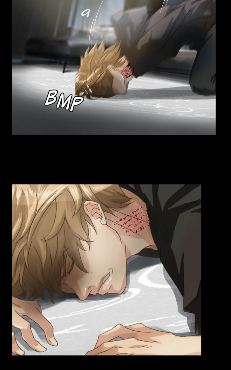Simon Sues Chapter 36 page 95 - 