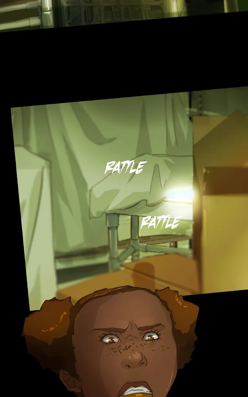 Simon Sues Chapter 36 page 98 - 