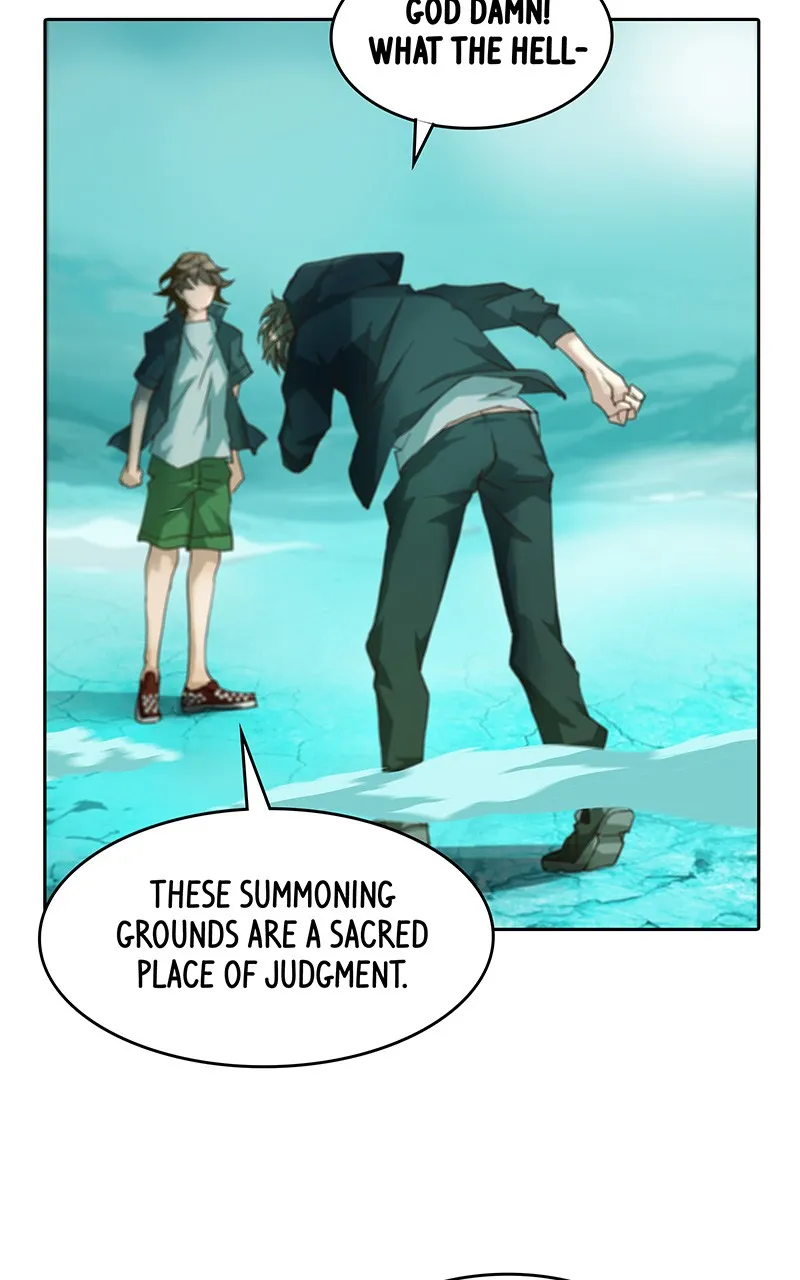 Simon Sues Chapter 37 page 19 - 