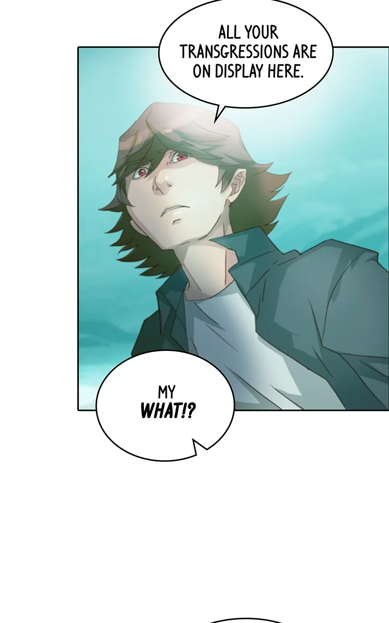 Simon Sues Chapter 37 page 20 - 