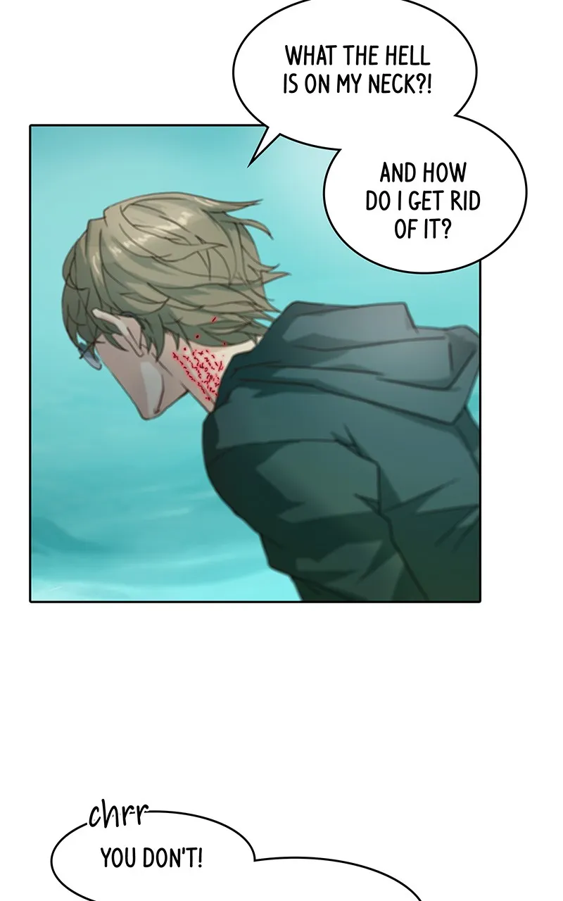 Simon Sues Chapter 37 page 21 - 