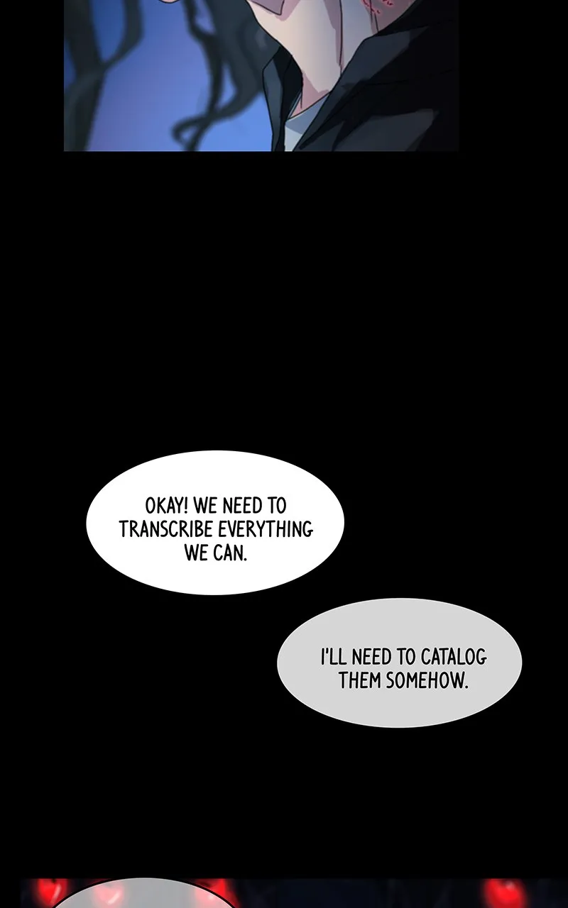 Simon Sues Chapter 37 page 71 - 