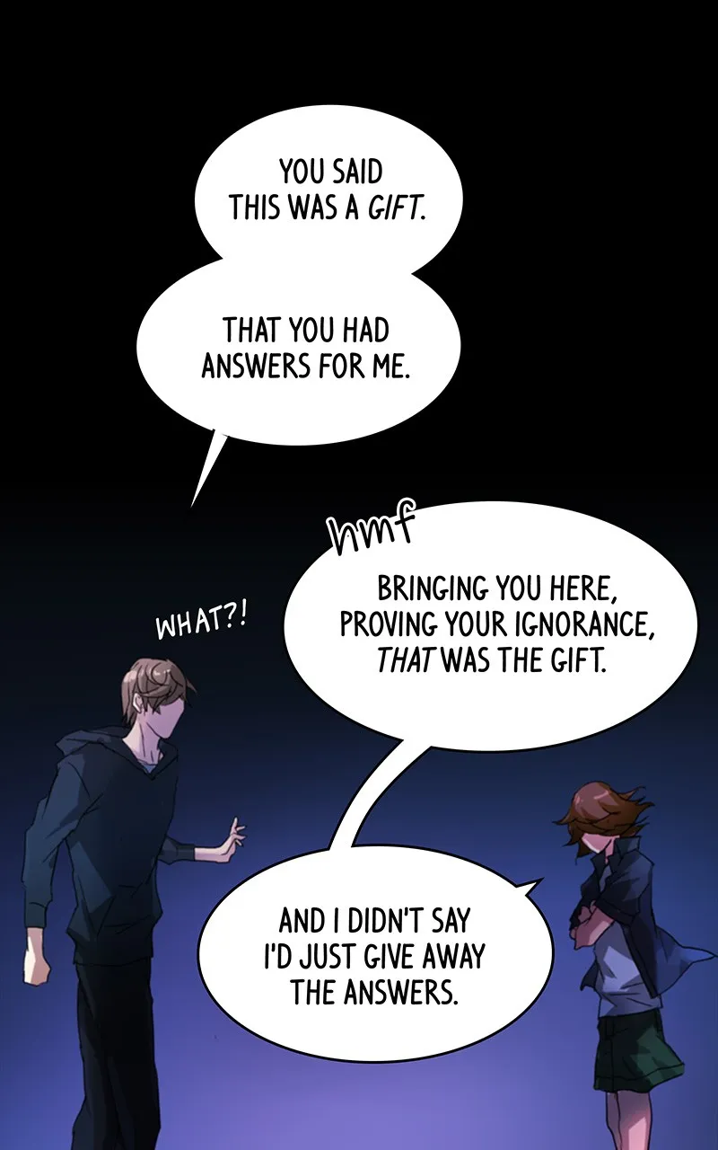 Simon Sues Chapter 37 page 75 - 