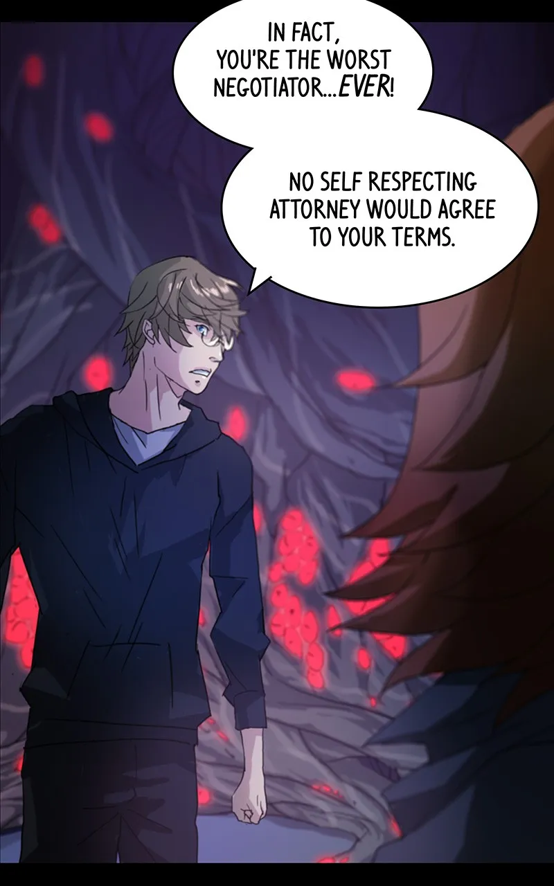 Simon Sues Chapter 37 page 81 - 