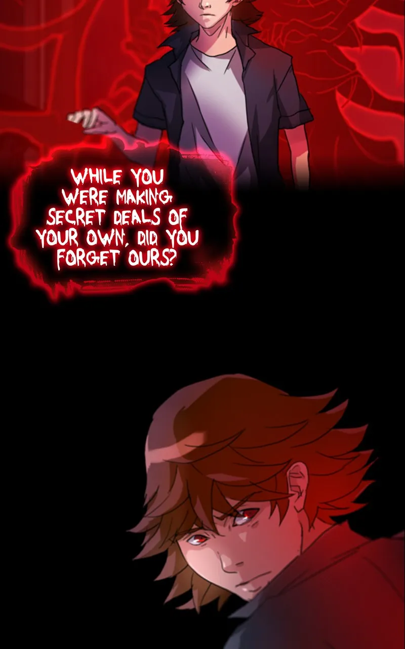 Simon Sues Chapter 37 page 100 - 