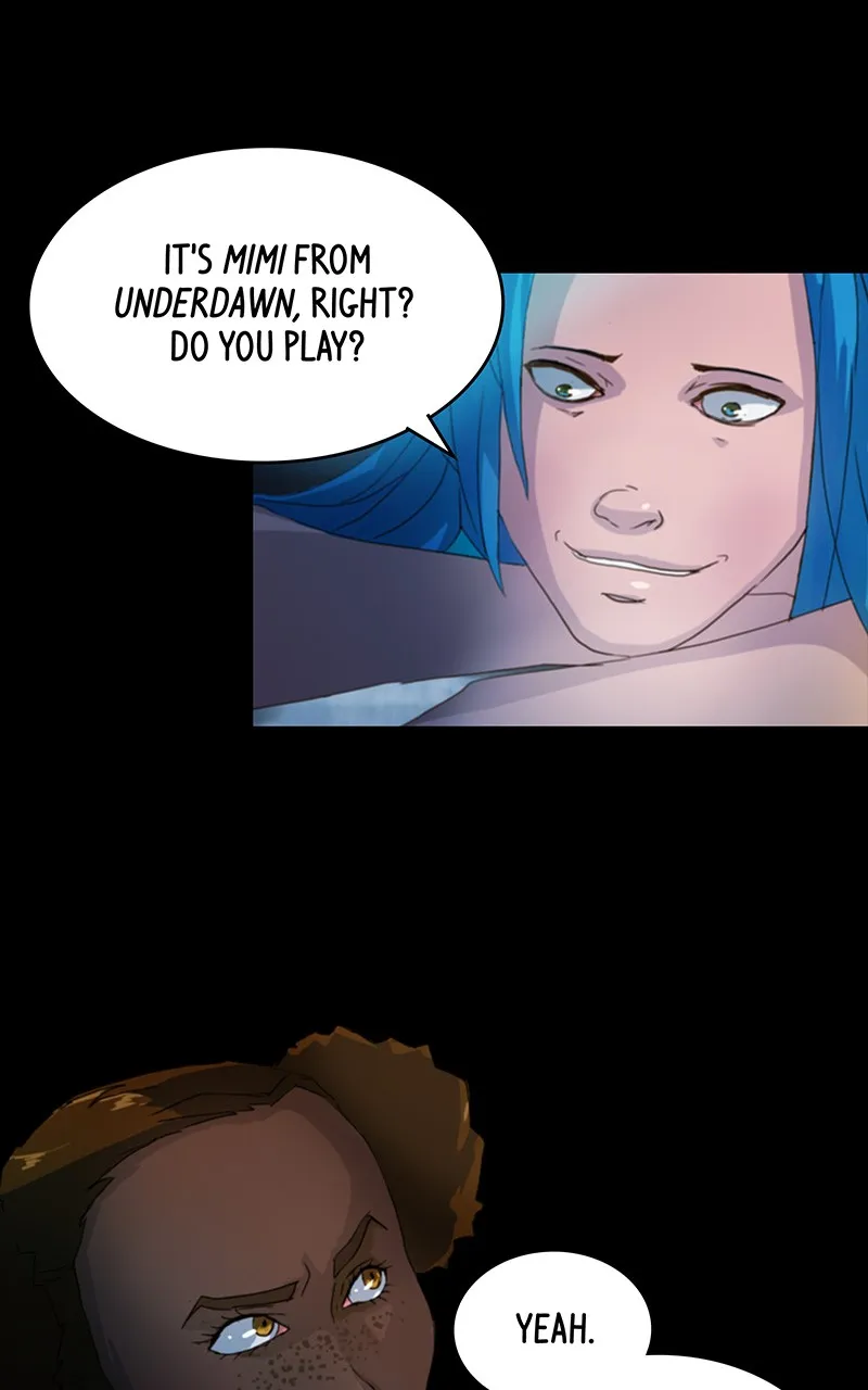 Simon Sues Chapter 38 page 22 - 